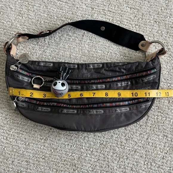 Vintage Tokidoki LeSportsac Small Shoulder Bag - Picture 10 of 11